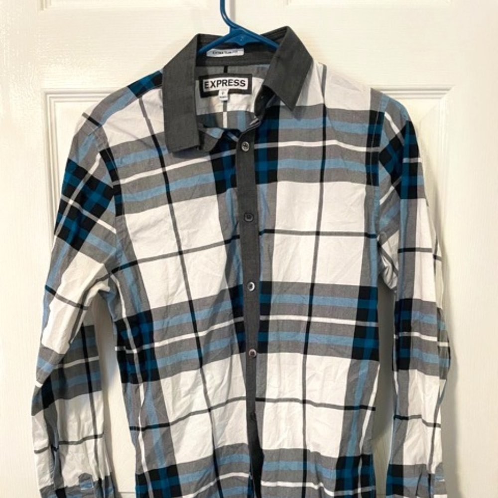 Express Dress Shirt